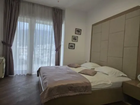 Sale, one bedroom apartment, 63m², Centar, Budva - image 5