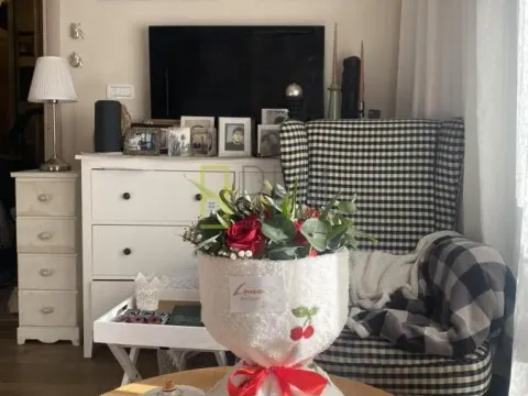 Prodaja, dvosoban stan, 47m², Dalmatinska ulica, Podgorica - image 2