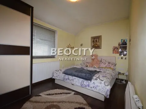 Sale, four bedroom apartment, 95m², Krnjaca, Palilula Sve Podlokacije - image 15