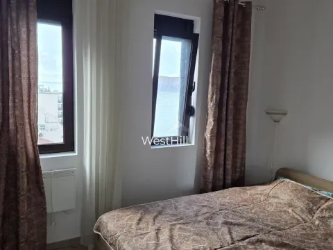 Sale, two bedroom apartment, 68m², Rafailovići, Budva - image 10