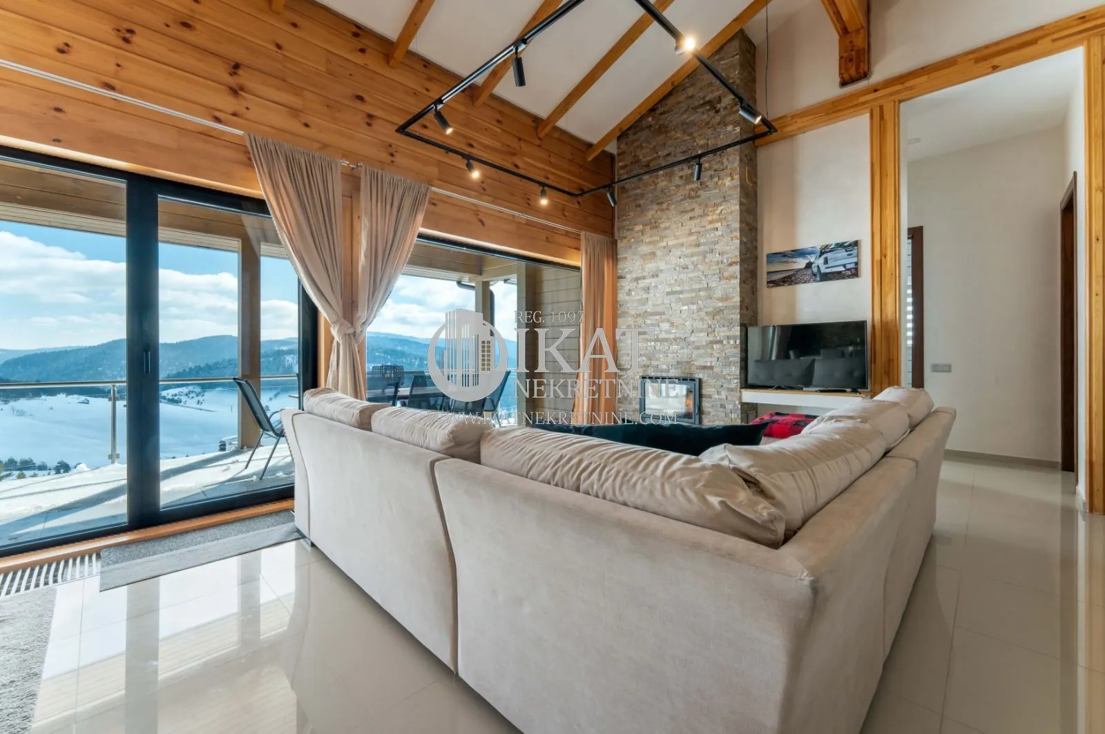 Prodaja, kuća, 152m², Zlatibor, Srbija