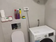 Izdavanje, jednosoban stan, 45m², Pobrežje, Podgorica - image 7