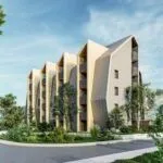 Sale, two bedroom apartment, 60m², Kolašin, Crna Gora - image 4