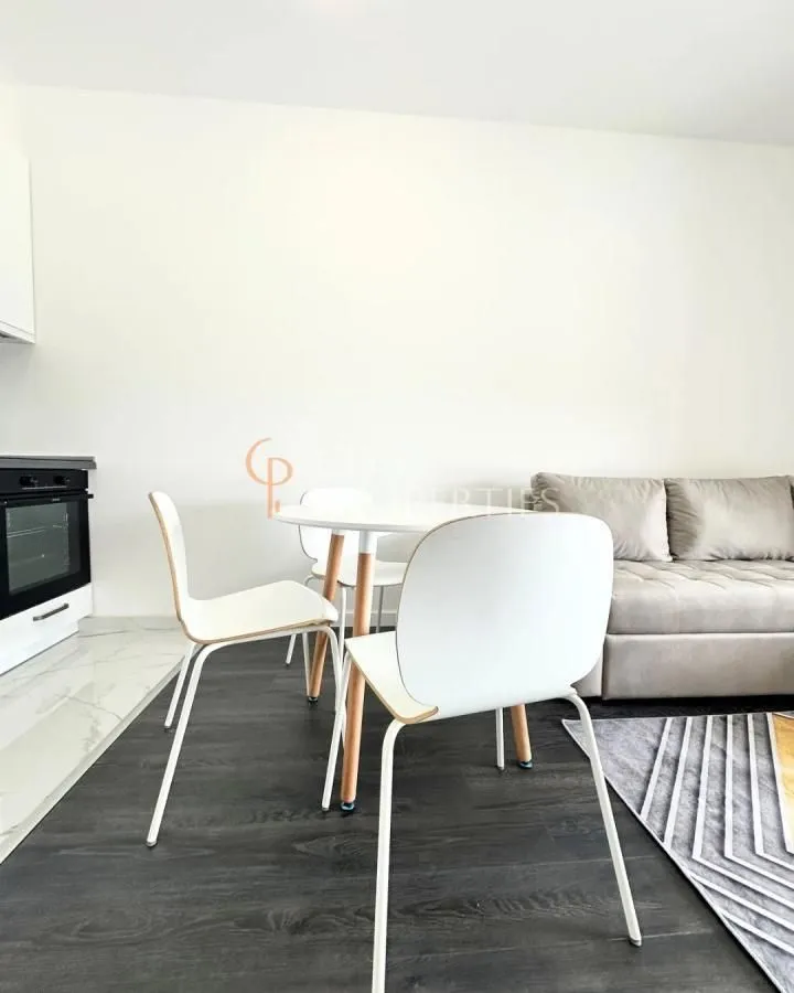 Rent, apartment, 27m², Zabjelo, Podgorica