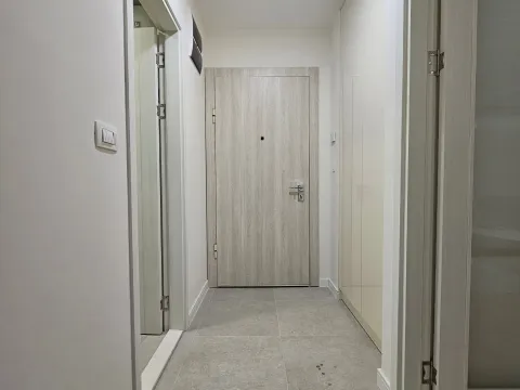 Rent, one bedroom apartment, 40m², Pobrežje, Podgorica - image 5