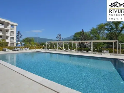 Prodaja, dvosoban stan, 85m², Igalo, Herceg Novi - image 11