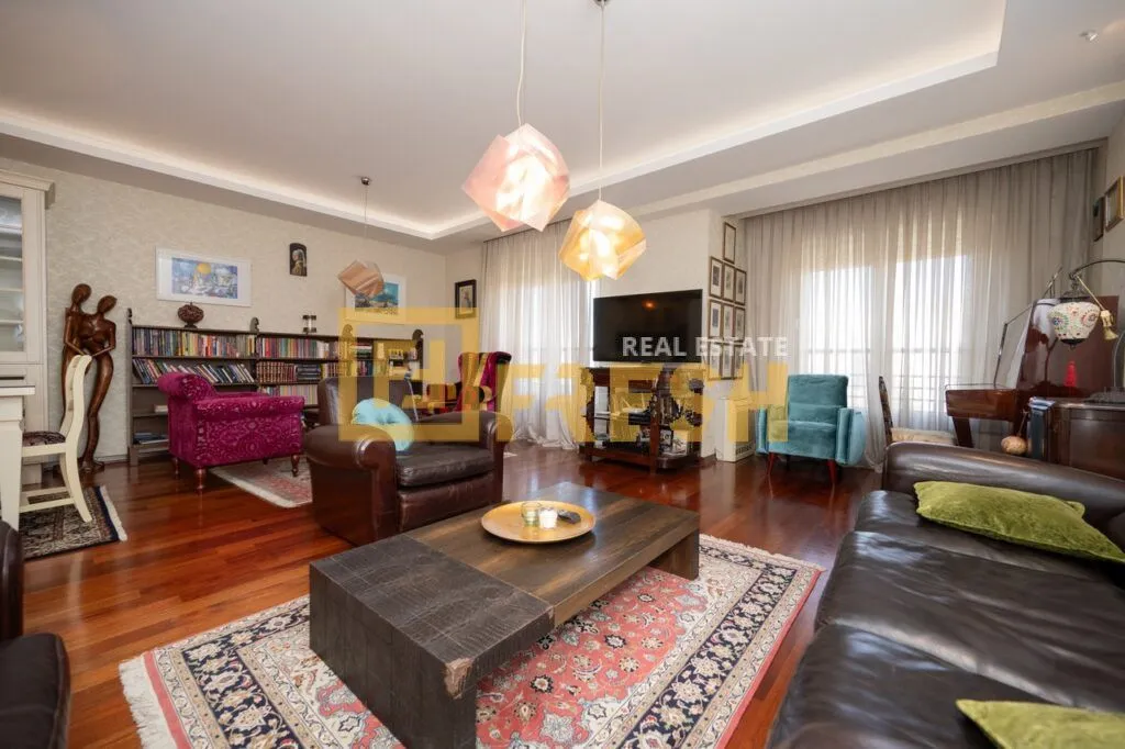 Rent, one bedroom apartment, 100m², Preko Morače, Podgorica