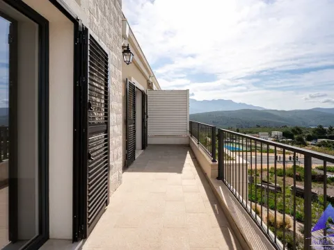 Prodaja, dvosoban stan, 94m², Luštica, Tivat - image 30