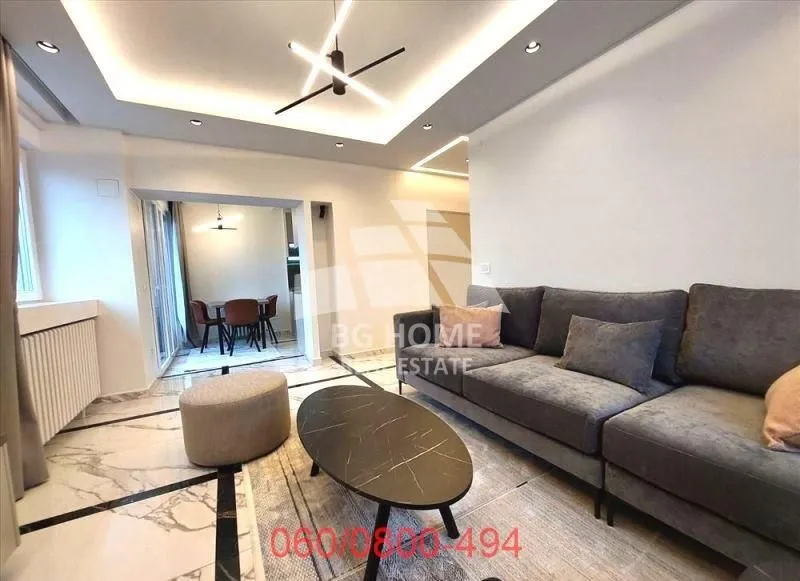Izdavanje, dvosoban stan, 72m², Tašmajdan, Palilula Sve Podlokacije