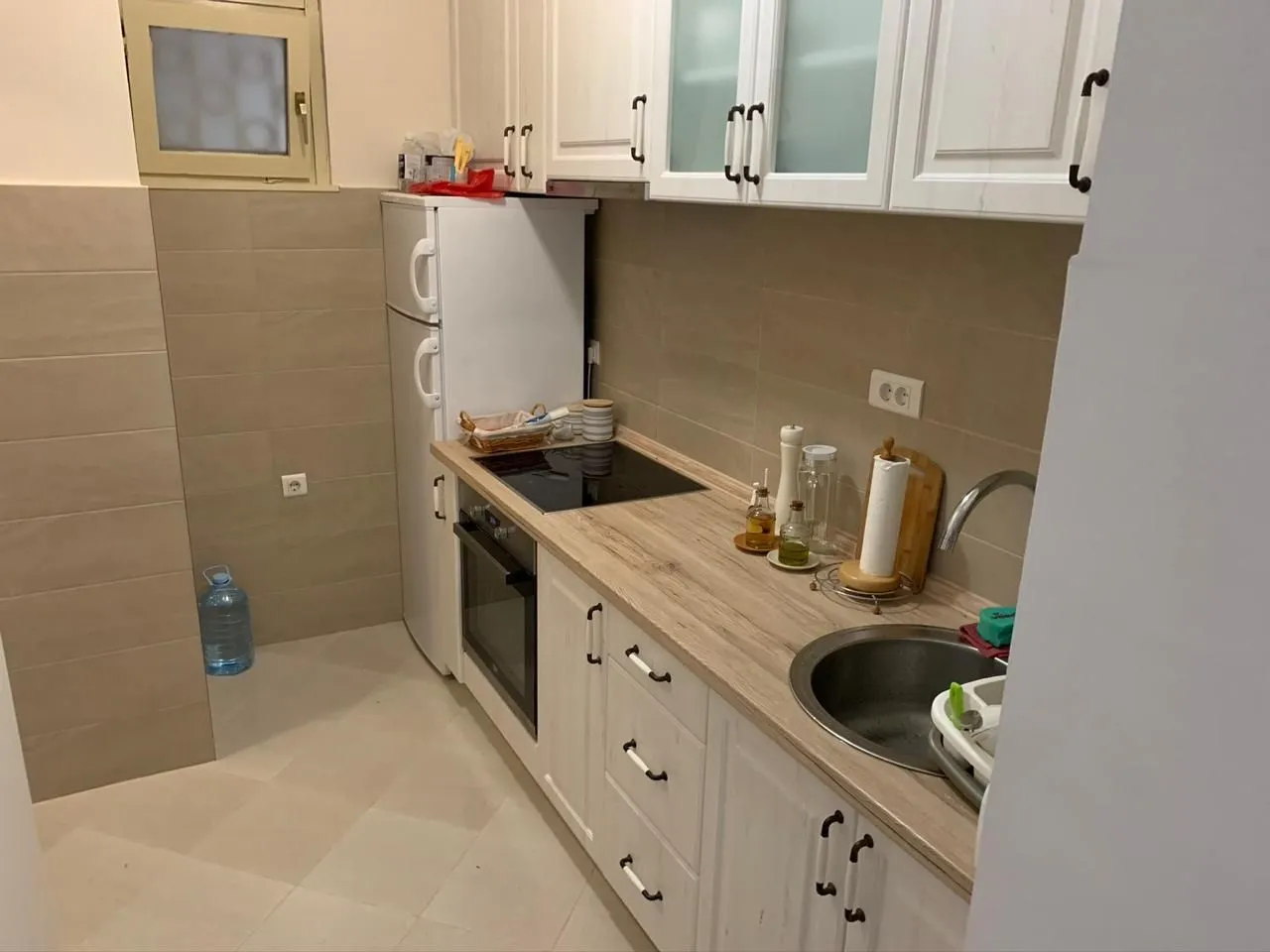 Prodaja, garsonjera, 32m², Centar, Budva