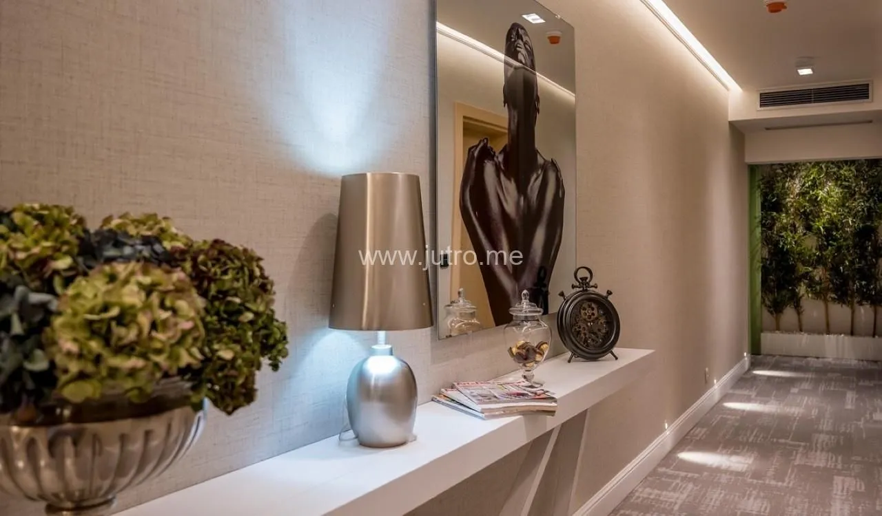 Prodaja, ugostiteljski objekat, 317m², Velji Vinogradi, Budva