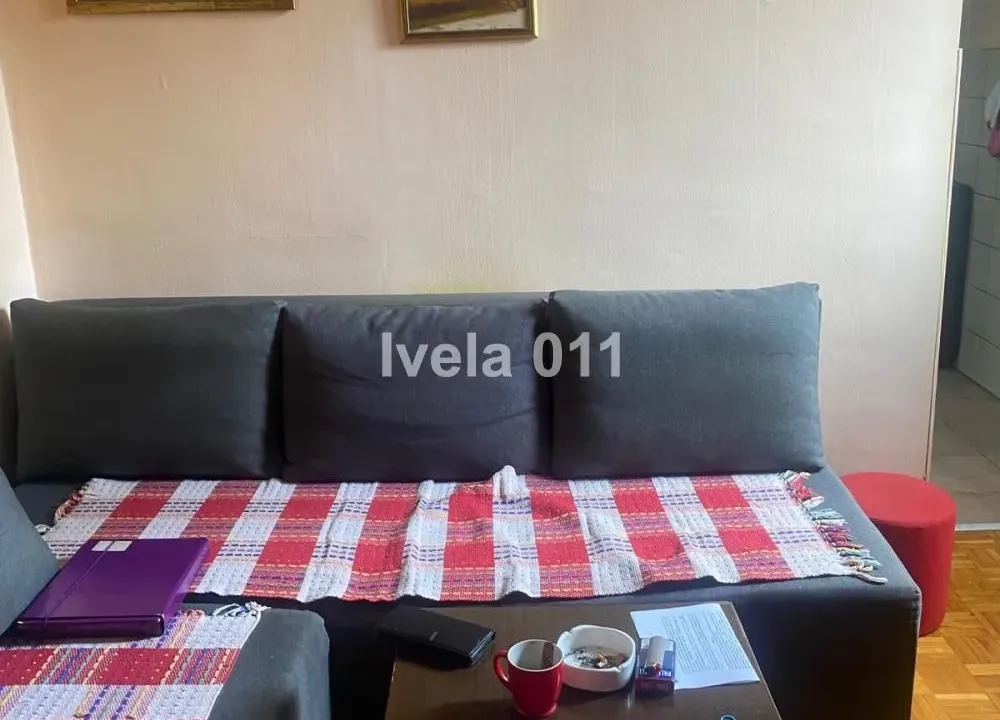 Sale, four bedroom apartment, 100m², Petlovo Brdo, Beograd