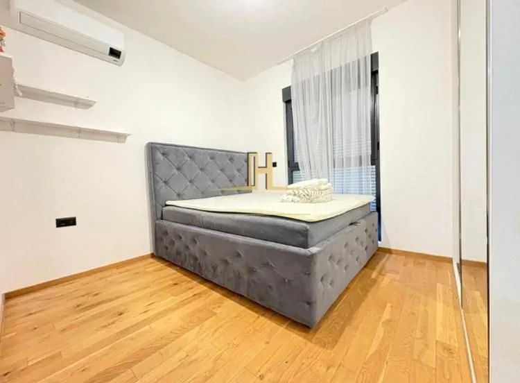 Izdavanje, jednosoban stan, 47m², Podgorica, Crna Gora