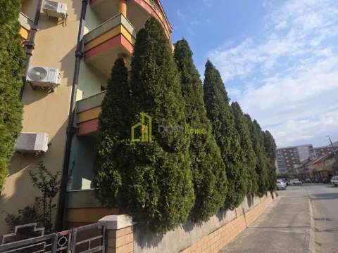 Stan in Stari Aerodrom