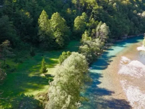 Prodaja, plac, 54000m², Plužine, Crna Gora