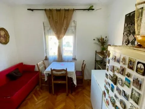 Prodaja, jednosoban stan, 61m², Stari Aerodrom, Podgorica - image 14