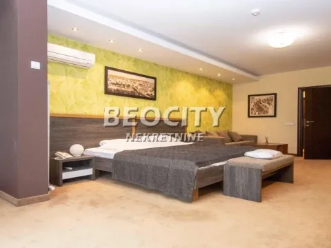 Izdavanje, četvorosoban stan, 160m², Dedinje Sve Podlokacije, Beograd - image 2