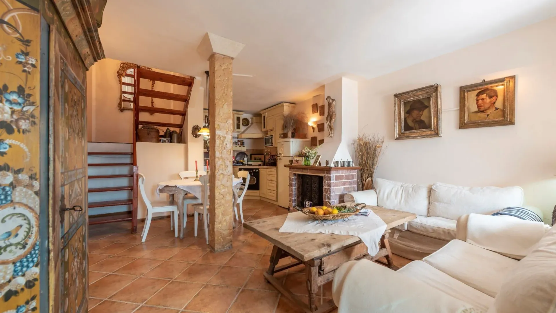 Sale, house, 95m², Baošići, Herceg Novi