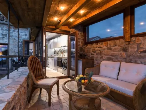 Sale, house, 100m², Luštica, Tivat - image 7