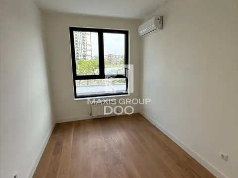 Sale, two bedroom apartment, 79m², Savski Venac, Beograd - image 4