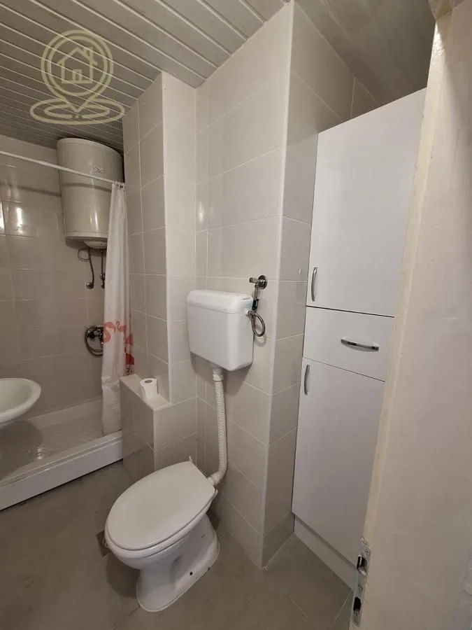 Prodaja, jednosoban stan, 29m², Podbara, Novi Sad Sve Podlokacije