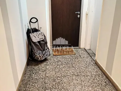 Prodaja, dvosoban stan, 48m², Novi Beograd Blok 72, Novi Beograd Sve Podlokacije - image 16