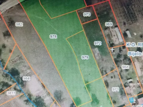 Prodaja, plac, 15300m², Resnik, Bijelo Polje - image 7