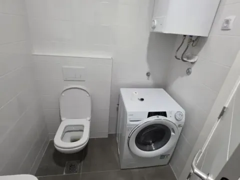 Rent, three bedroom apartment, 75m², Sremska Kamenica, Petrovaradin - image 18