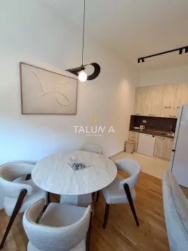 Rent, one bedroom apartment, 44m², Zabjelo, Podgorica - image 6