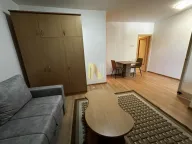 Izdavanje, jednosoban stan, 38m², Železnička Stanica, Novi Sad Sve Podlokacije - image 1