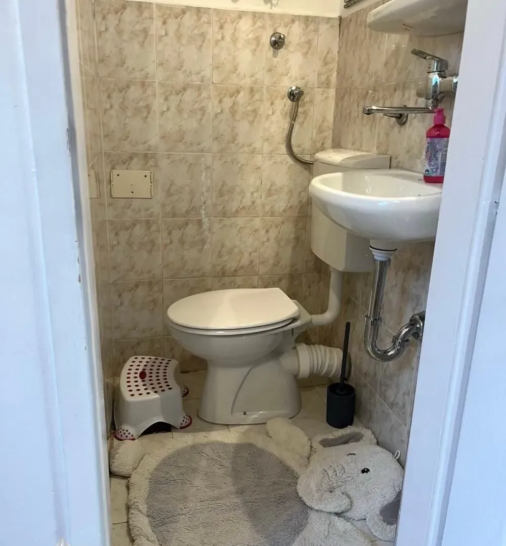 Prodaja, trosoban stan, 67m², Bezanijska Kosa 2, Bežanijska Kosa Sve Podlokacije