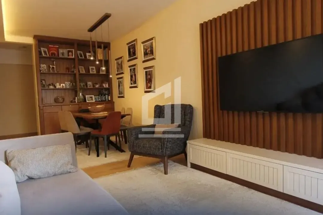 Prodaja, trosoban stan, 88m², Budva, Crna Gora