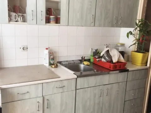 Stan in Novo naselje