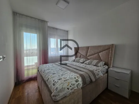 Izdavanje, stan, 43m², City Kej, Podgorica - image 7