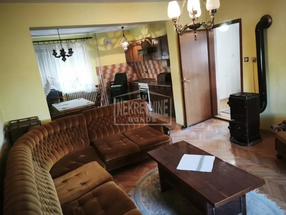 Sale, house, 145m², Novo Selo, Subotica