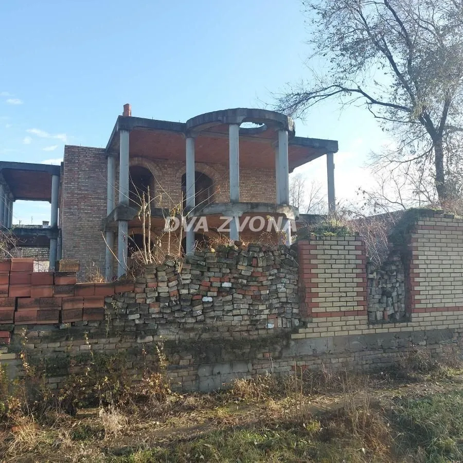 Prodaja, kuća, 240m², Bečej, Novi Sad