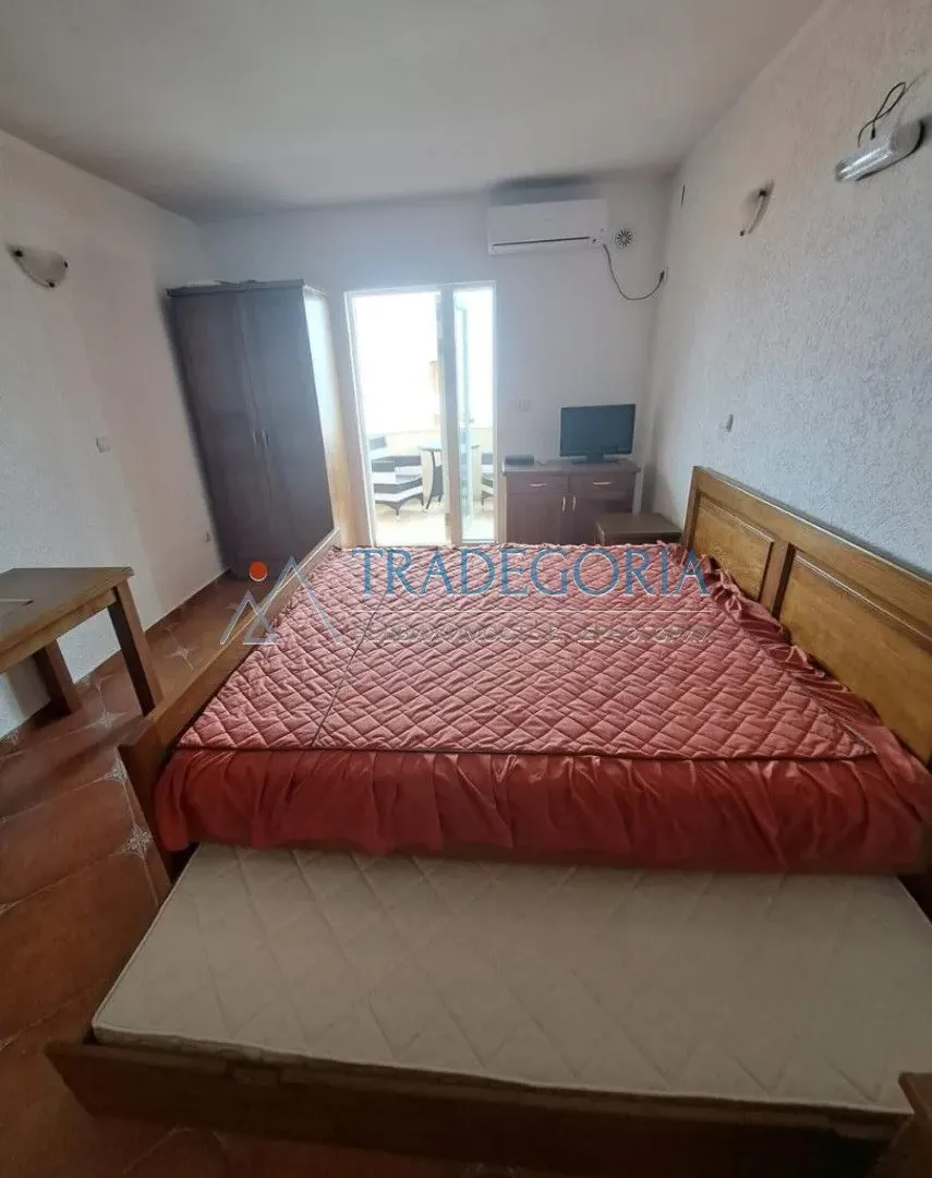 Prodaja, stan, 28m², Utjeha, Ulcinj