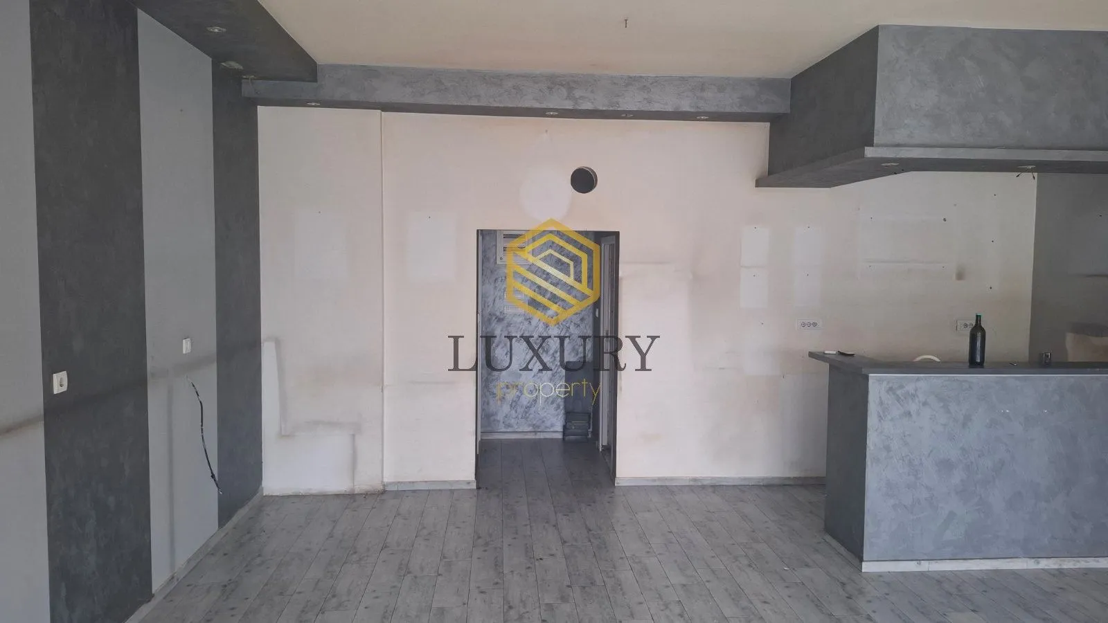 Rent, office space, 51m², Zabjelo, Podgorica