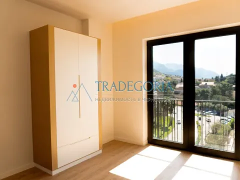Prodaja, dvosoban stan, 89m², Tivat, Crna Gora - image 12