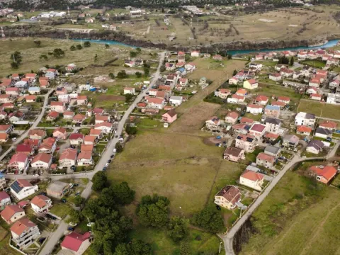 Prodaja, plac, 600m², Zagorič, Podgorica - image 13