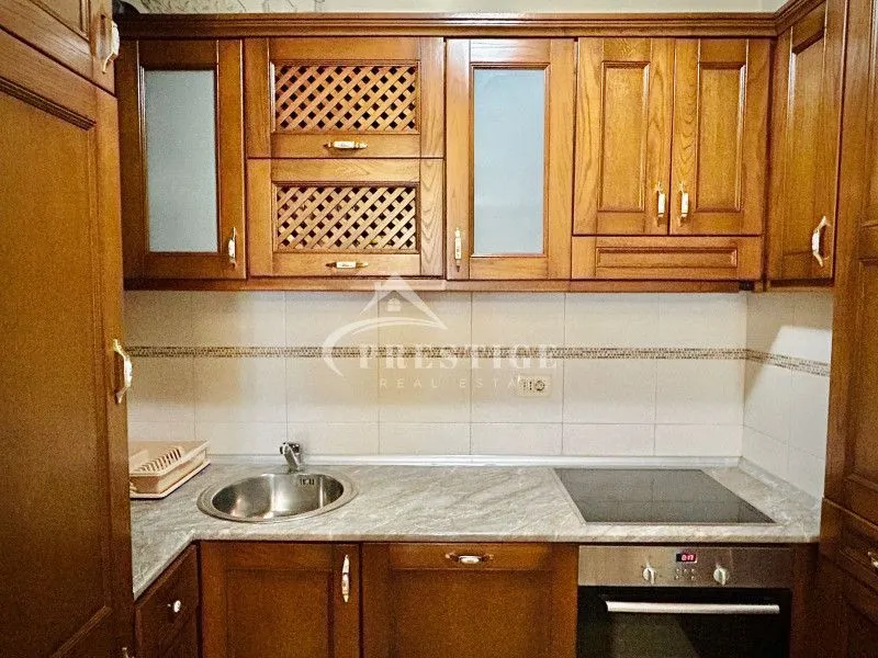 Izdavanje, dvosoban stan, 64m², Stari Aerodrom, Podgorica