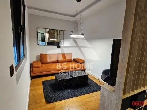 Izdavanje, jednosoban stan, 36m², Vračar Centar, Vračar Sve Podlokacije - image 4