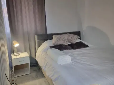 Rent, one bedroom apartment, 35m², Čukarica, Beograd - image 6