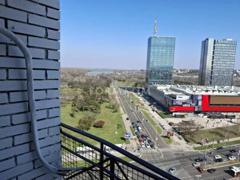 Izdavanje, trosoban stan, 67m², Novi Beograd Blok 21, Novi Beograd Sve Podlokacije - image 18