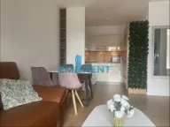 Izdavanje, dvosoban stan, 49m², Novi Beograd Blok 65, Novi Beograd Sve Podlokacije - image 1