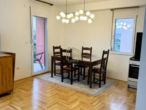 Rent, three bedroom apartment, 92m², Podgorica, Crna Gora - image 15