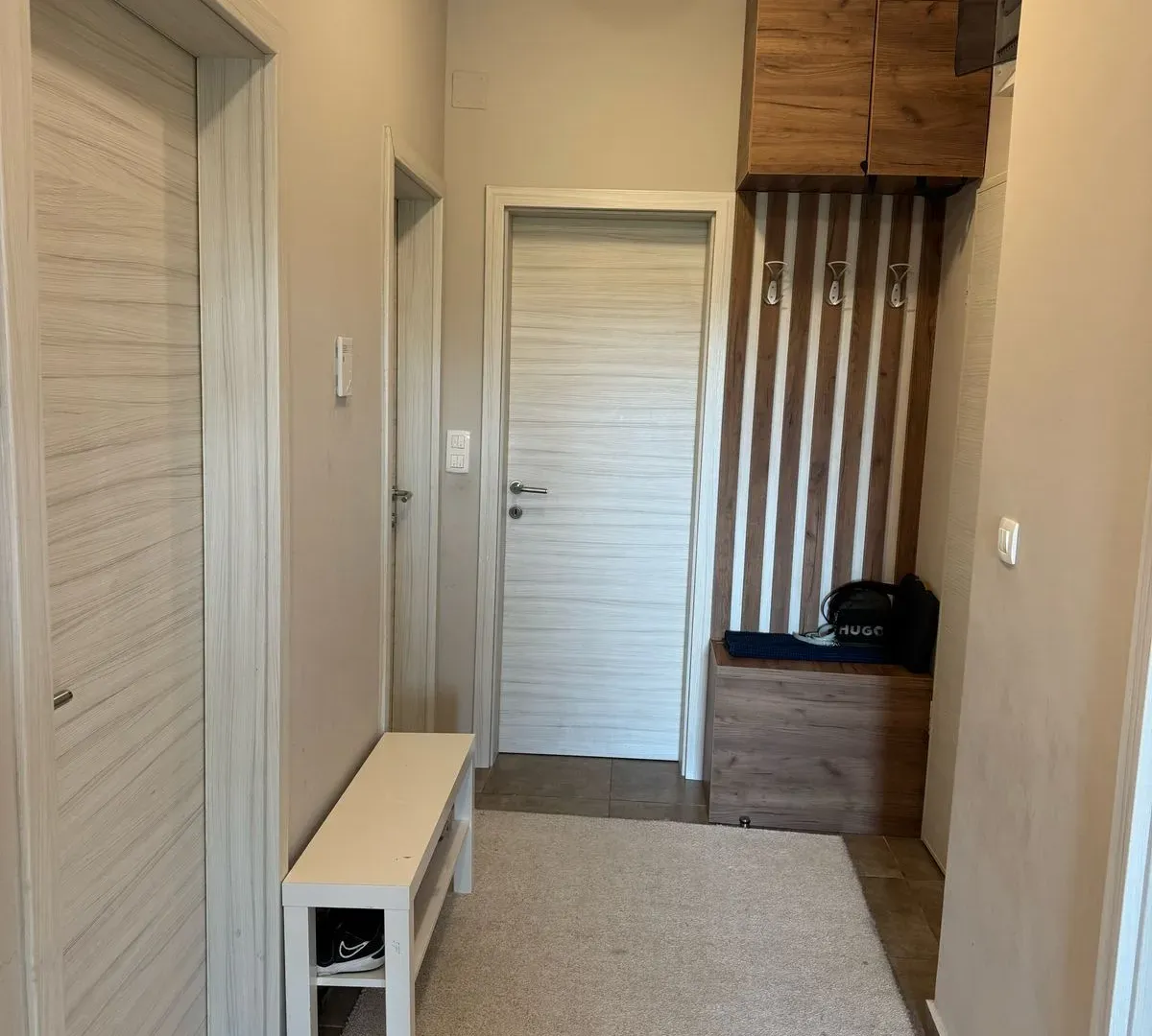 Prodaja, stan, 79m², Podgorica, Crna Gora