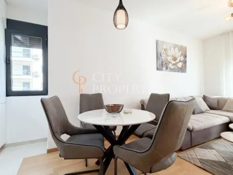 Izdavanje, stan, 55m², City Kvart, Podgorica - image 5