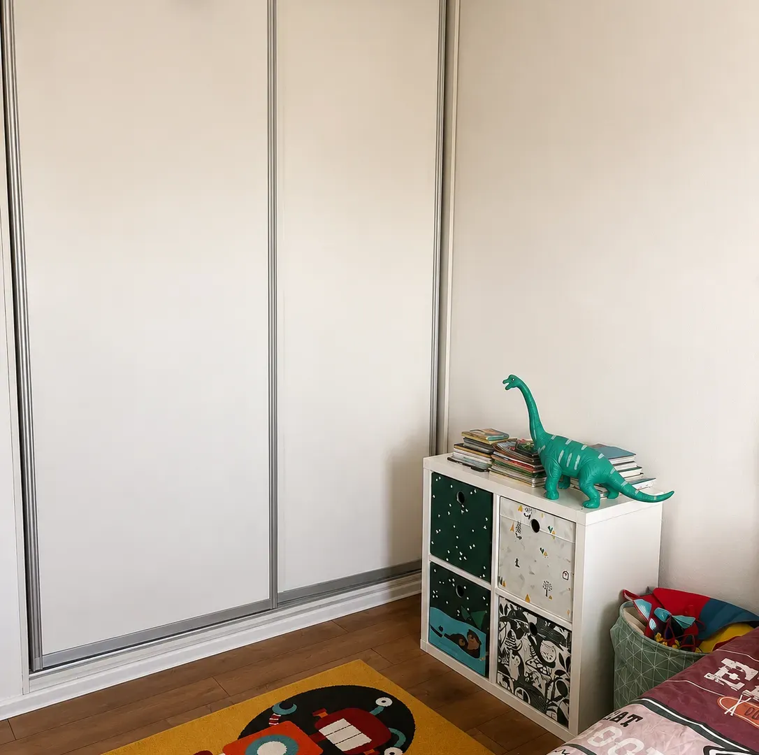Prodaja, dvosoban stan, 68m², Centar, Podgorica