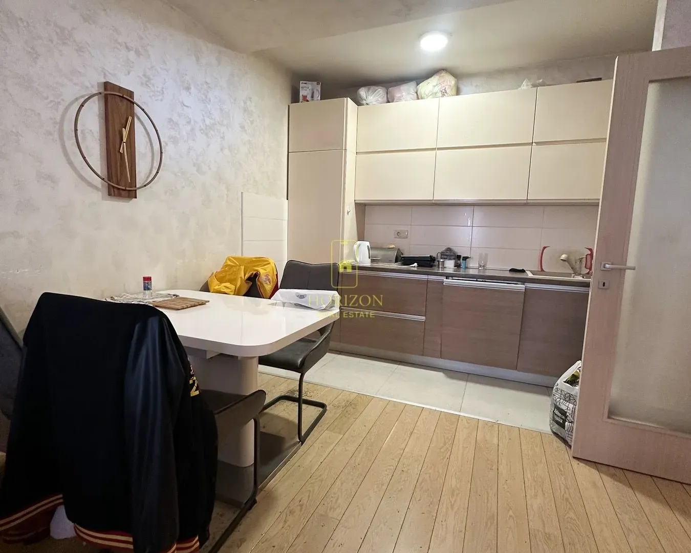 Prodaja, dvosoban stan, 66m², City Kvart, Podgorica